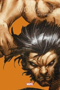 Couverture du livre Wolverine : Les origines - Paul Jenkins