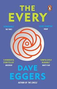 Dave Eggers - The Every