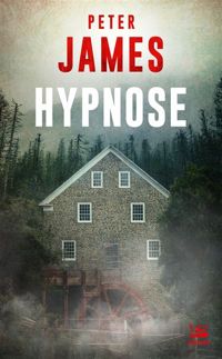 Peter James - Hypnose