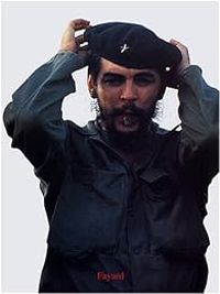 Jean Jacques Lefrere - Jean Hugues Berrou - Che Guevara, Images