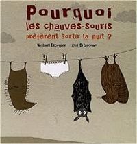 Michal Escoffier - Kris Di Giacomo - Pourquoi les chauves