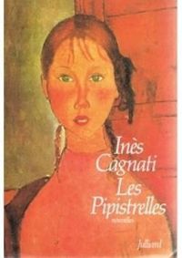 Ines Cagnati - Les pipistrelles