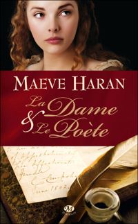 Maeve Haran - La Dame et le Poète