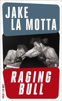 Jake Lamotta - Raging Bull