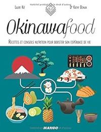 Laure Kie - Okinawa Food 