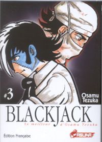 Osamu Tezuka - Black Jack