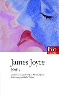 James Joyce - Exils