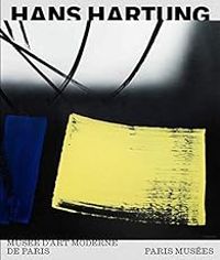 Odile Burluraux - Fabrice Hergott - Hans Hartung