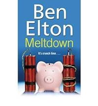 Ben Elton - meltdown