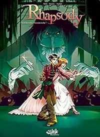 Mava Poupard -  Kappou - Scaramouche ! Scaramouche !