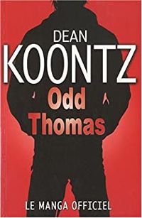 Dean Koontz - Odd Thomas 