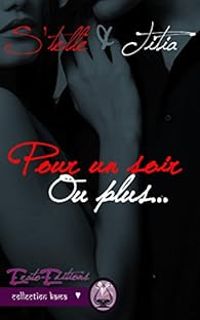  Stelle -  Titia - Pour un soir: Ou plus...