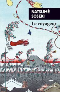 Sôseki Natsume - Le Voyageur, 2ème édition