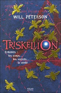 Peterson-w - Triskellion: T.1