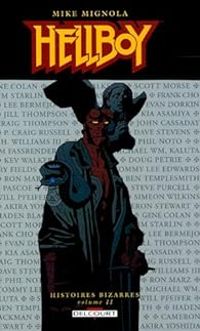 Mike Mignola - Histoires bizarres