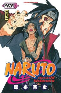 Masashi Kishimoto - Naruto