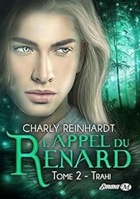 Charly Reinhardt - Trahi