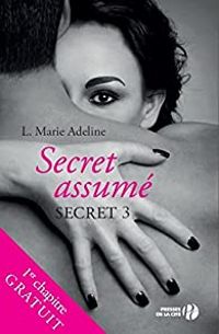 L Marie Adeline - S.E.C.R.E.T. 3 : Secret assumé