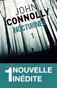 John Connolly - Nocturnes