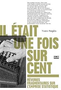 Yves Pages - Il était une fois sur cent