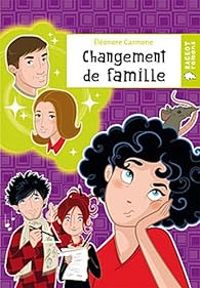 Eleonore Cannone - Changement de famille