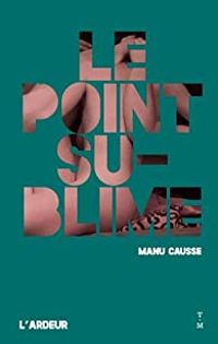 Manu Causse - Le point sublime