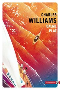 Couverture du livre Calme plat - Charles Williams