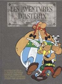 Rene Goscinny - Albert Uderzo - Astérix - Intégrale luxe