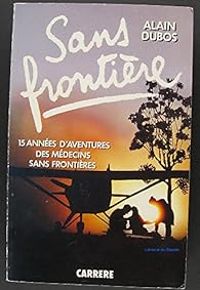 Alain Dubos - Sans frontière