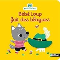 Emiri Hayashi - Bébé Loup fait des blagues