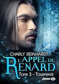 Charly Reinhardt - Tourmenté
