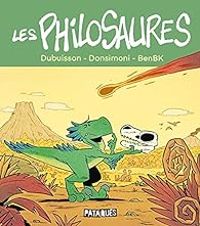 Marc Dubuisson - Les Philosaures