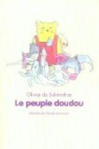 Olivier De Solminihac - Le peuple doudou