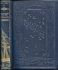 Couverture du livre Un capitaine de quinze ans - Jules Verne