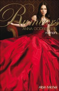 Couverture du livre Rumeurs - Anna Godbersen