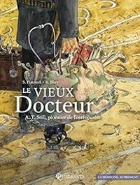 Stephane Piatzszek - Le vieux docteur 