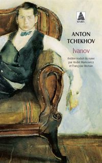 Anton Tchekhov - Ivanov bab n°436