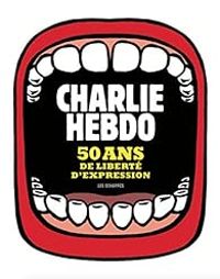 Bernard Maris - Charlie Hebdo, 50 ans de liberté d'expression