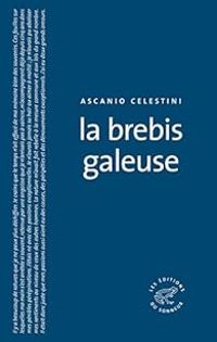 Ascanio Celestini - La brebis galeuse