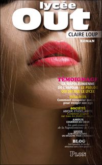 Claire Loup - Lycée out