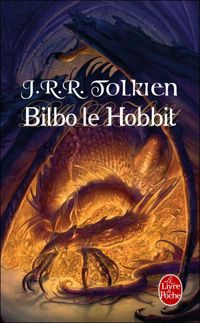 J.r.r. Tolkien - Bilbo le Hobbit