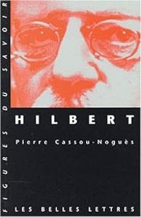 Pierre Cassou Nogues - Hilbert