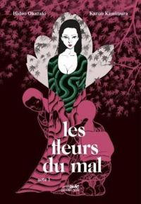 Kazuo Kamimura - Hideo Okazaki - Les Fleurs du Mal