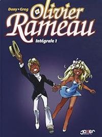  Dany - Olivier Rameau - Intégrale