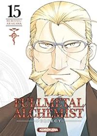 Hiromu Arakawa - Fullmetal Alchemist - Perfect