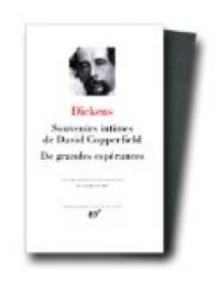 Charles Dickens - Dickens 