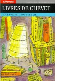 Gerald Cahen - Livres de chevet  : pour une nuit, pour une vie