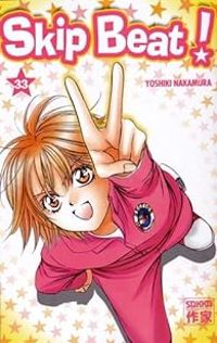 Yoshiki Nakamura - Skip Beat !