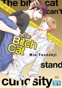 Mio Tennohji - The bitch cat can't stand curiosity