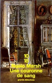 Ngaio Marsh - Les enquêtes de Roderick Alleyn 